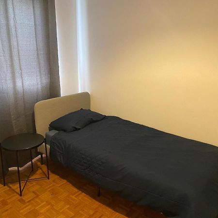 5 Pieces Av Petite Place Parking Proche Zenith Et Cite Sciences Villette Pantin Dış mekan fotoğraf